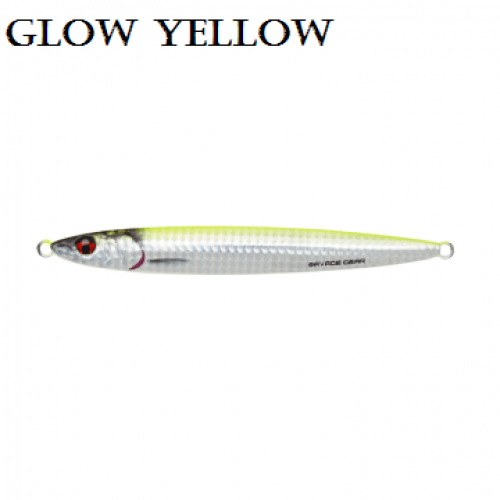 Пилкер Savage Gear 3D Slim Jig Minnow 12.5 см 60 гр