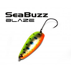 Микроклатушка Sea Buzz Area Blaze Микроклатушка Sea Buzz Area Blaze