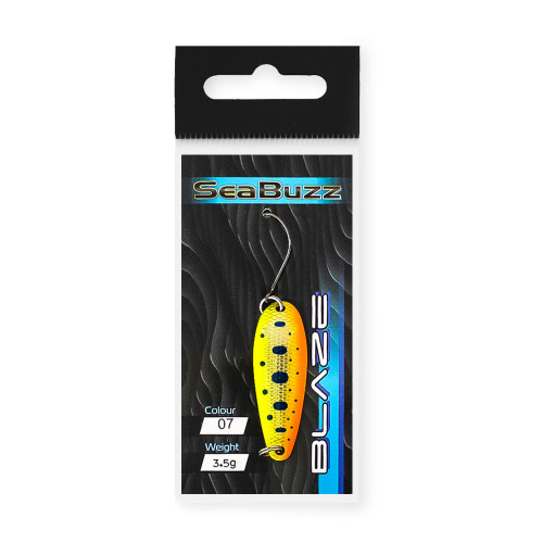 Микроклатушка Sea Buzz Area Blaze