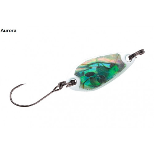 Клатушка SPRO Trout Master Incy Spoon 2.5 гр