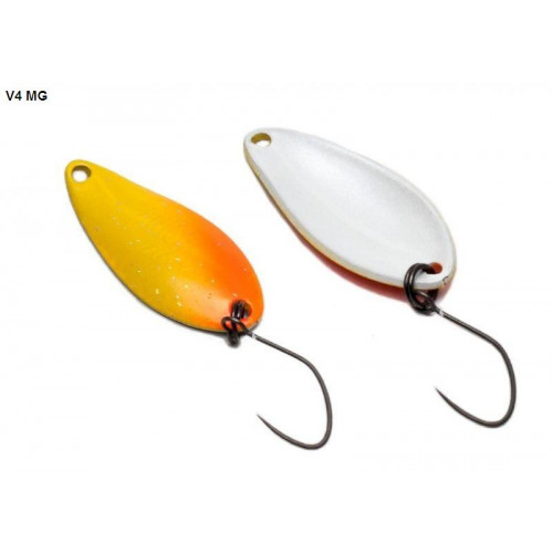 Клатушка Yarie Pirica More 2.6 гр