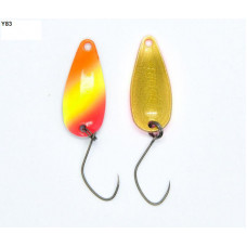 Клатушка Yarie Ringo midi 1.8 гр