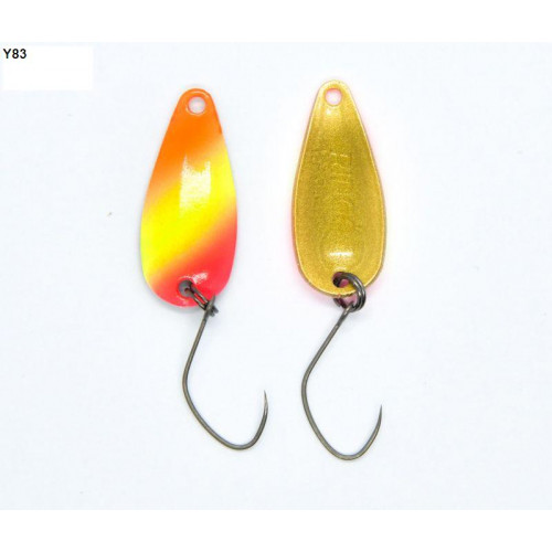 Клатушка Yarie Ringo midi 1.8 гр