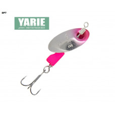 Блесна Yarie Blender 1.5 гр Блесна Yarie Blender 1.5 гр