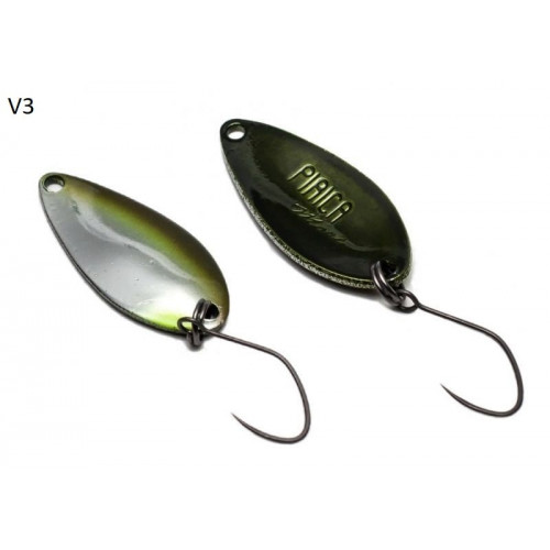 Клатушка Yarie Pirica More 2.6 гр