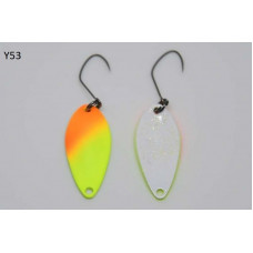 Клатушка Yarie Pirica More 2.6 гр Клатушка Yarie Pirica More 2.6 гр