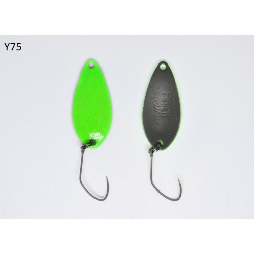 Клатушка Yarie Pirica More 2.6 гр