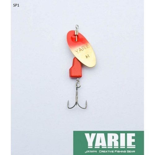 Блесна Yarie Blender 3.5 гр