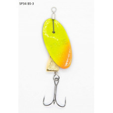 Блесна Yarie Blender 4.2 гр