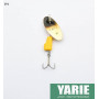 Блесна Yarie Blender 3.5 гр