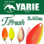 Клатушка Yarie T-Fresh 2.4 гр