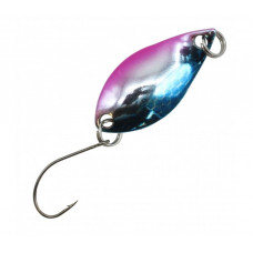 Клатушка Troutlook Forellen Spoon Leaf