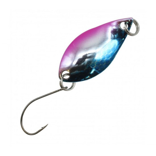 Клатушка Troutlook Forellen Spoon Leaf