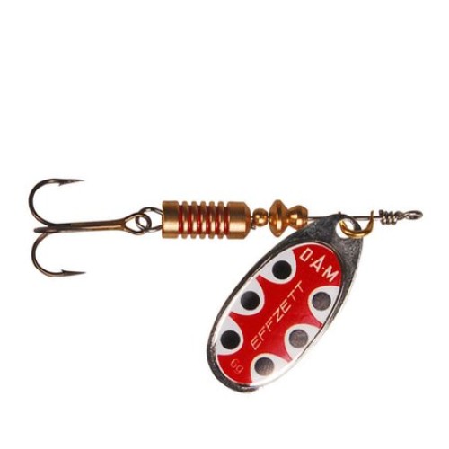 Блесна D.A.M. FZ Standart 2