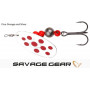 Блесна Savage Gear Caviar Spinner #3 9.5 гр