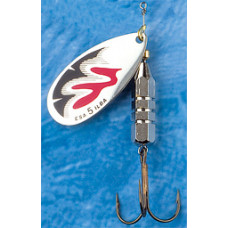 Блесна Ilba Esa Gold decorated Блесна Ilba Esa Gold decorated