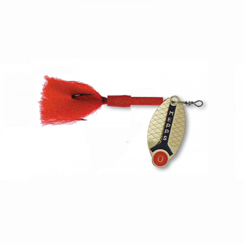 Блесна Mepps Lusox OR