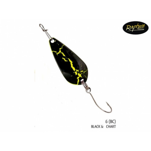 Клатушка Rapture Windex  Masu - 2.2 гр