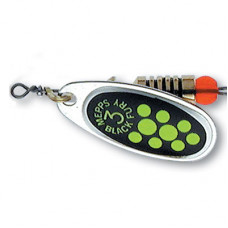 Блесна Mepps Black Fury AG