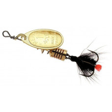 Блесна Mepps Aglia Mouche OR, Bl