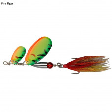 Блесна Pezon Michel Buck Pike Tandem 