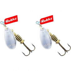 Блесна Rublex Celta A