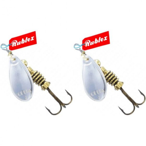 Блесна Rublex Celta A