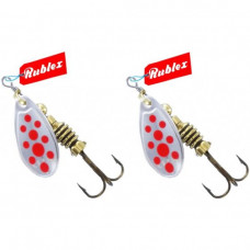 Блесна Rublex Celta APR