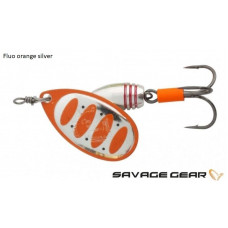 Блесна Savage Gear Rotex Spinner #3