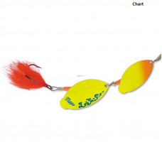  Блесна Mepps Pike Tandem  