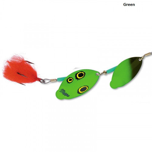  Блесна Mepps Pike Tandem  