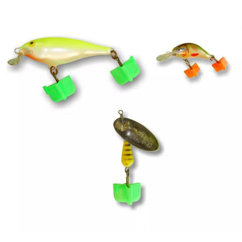 Предпазители за тройки Stonfo art.102