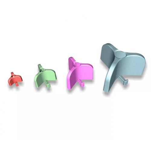 Предпазители за тройки Stonfo art.102