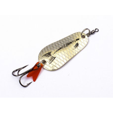 Блесна Ular  GN - SI/NI 