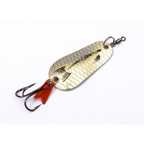 Блесна Ular  GN - SI/NI 