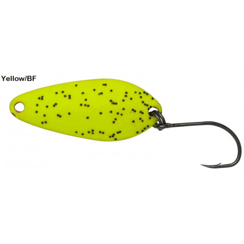 Клатушка D.A.M EFFZETT AREA-PRO TROUT SPOONS 5