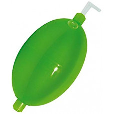 Булдо Fisherman Club Bubble Oval 30 мм