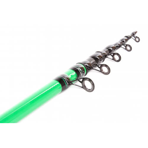 Въдица фидер Sensas Tele Feeder 360