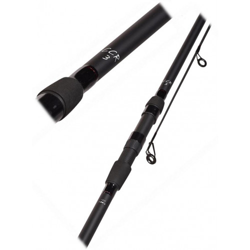 Въдица шаранджийска Starbaits CCR Rod