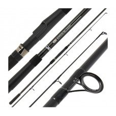 Шаранджийска въдица NGT Specialist Carp 12 FT - 2.75 LB Carbon Rod