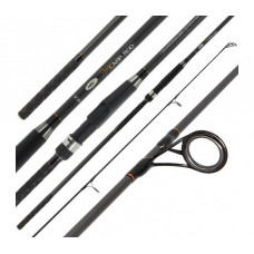 Шаранджийска въдица Ngt Dynamic Carp Rod 12 FT / 3.0 Lb