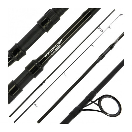 Шаранджийска въдица NGT Profiler Carp Rod - 13 FT / 3.5 lb