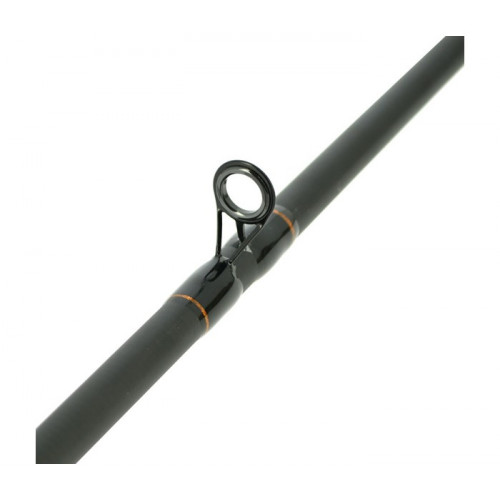 Въдица NGT Dinamic Twin Tip 3.30 м - 2 pcs Carbon Feeder / Match Rod