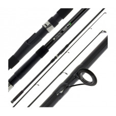 Шаранджийска въдица NGT Carp Max 12 FT - 2.75 LB