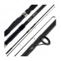 Шаранджийска въдица NGT Carp Max 12 FT - 2.75 LB