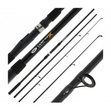 Шаранджийска въдица NGT Carp Max 12 FT 2.75 LB - 3 pcs
