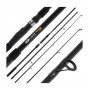 Шаранджийска въдица NGT Carp Max 12 FT 2.75 LB - 3 pcs
