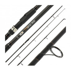 Спод въдица NGT Dynamic Spod Rod 12 FT - 5 LB