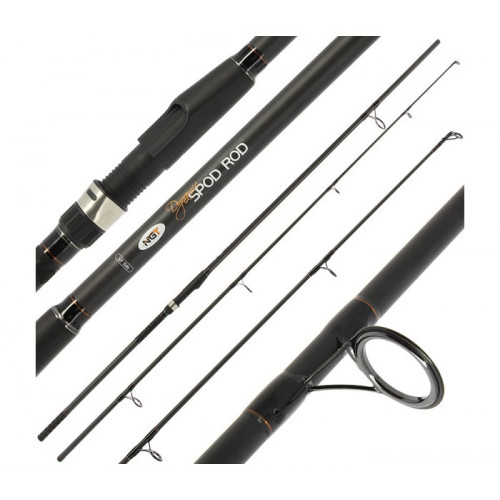 Спод въдица NGT Dynamic Spod Rod 12 FT - 5 LB