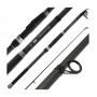 Телескопична въдица NGT Dynamic Telescopic 3.0 м Carbon Rod